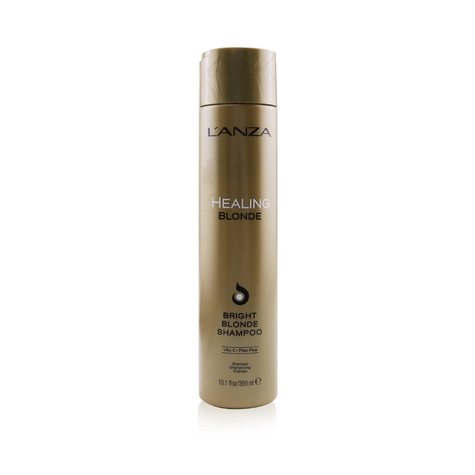 Lanza Healing Blonde Bright Blonde Shampoo 300ml/10.1oz