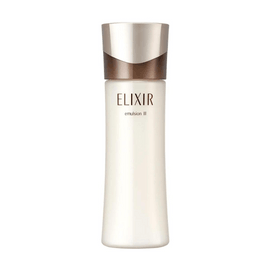 Emulsion, III, 4.4 fl.oz. - Mature Skin Optimized | Deep-Parched Skin | Wrinkle Appearance Improvement