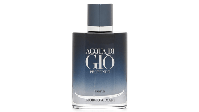 香港直邮】 法国乔治·阿玛尼乔治阿玛尼Acqua Di Gio Profondo 香水喷雾