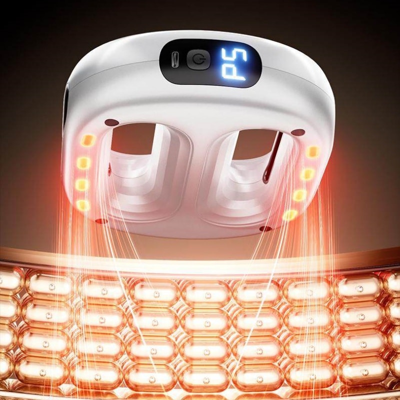 【中國直郵】 匹克 熱敷筋膜環抖抖甩脂機抖抖機懶人減肥瘦肚子神器腰部贅肉燃脂 白色 一個裝