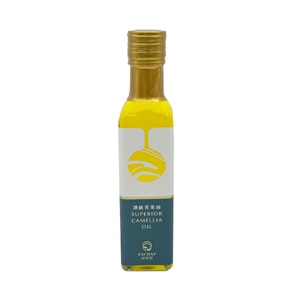 Camellia Oil 250ml  (Limited to 3 cans)