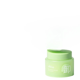 Makeup Remover Gel For Sensitive Skin, Lime Flavor, 100ml X 1 Pack