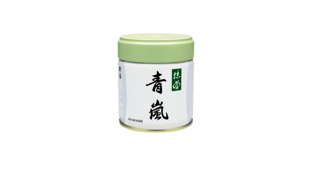 MARUKYU KOYAMAEN Uji Matcha Qinglan Sugar-free Cooking And Baking