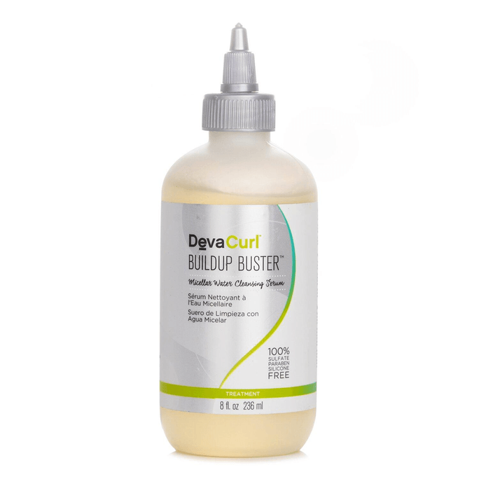 Buildup Buster (Micellar Water Cleansing Serum - For All Curl Types) 236ml/8oz