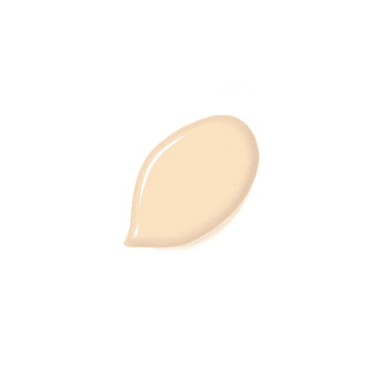 KANEBO TWANY CENTURY The Foundation #Ochre-B 30g - Yami.com