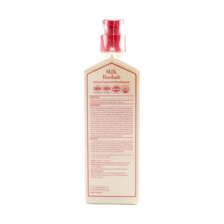 Perfume Treatment, Flora Bouquet, 16.9 fl.oz. 6