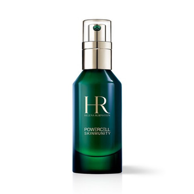 【日本直郵】赫蓮娜 綠寶瓶緊緻保濕精華液50ml 日本專櫃版 新版