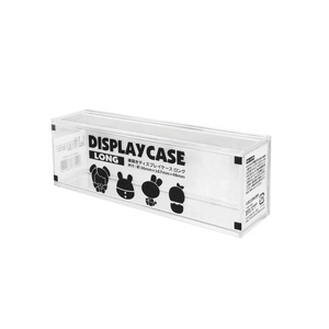 [일본 직배송] 다이소(일본) 가로형 오픈 디스플레이 박스, 확장형, 1개