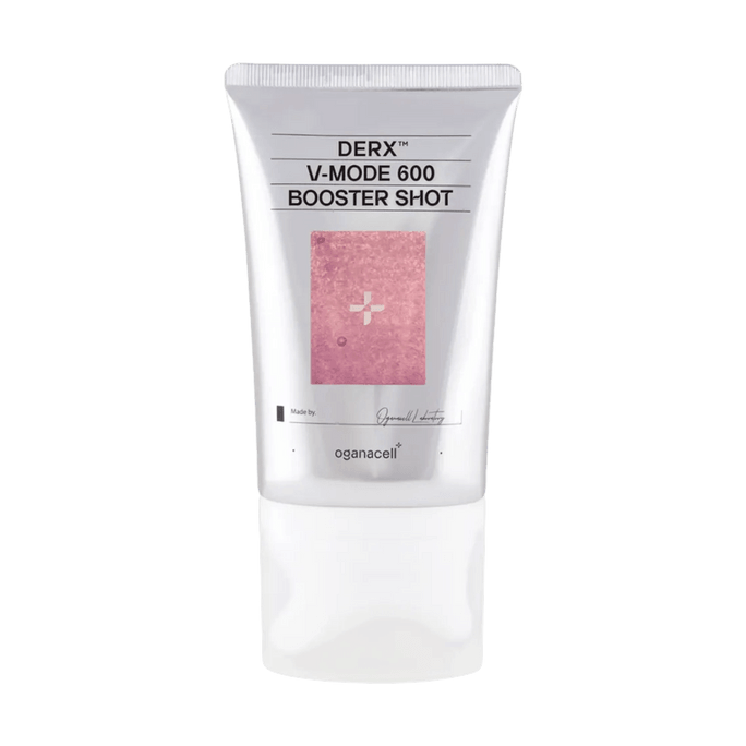 DERX V-MODE 600 Booster Shot 4.05 fl oz 【Suitable for sagging skin and enlarged pores】