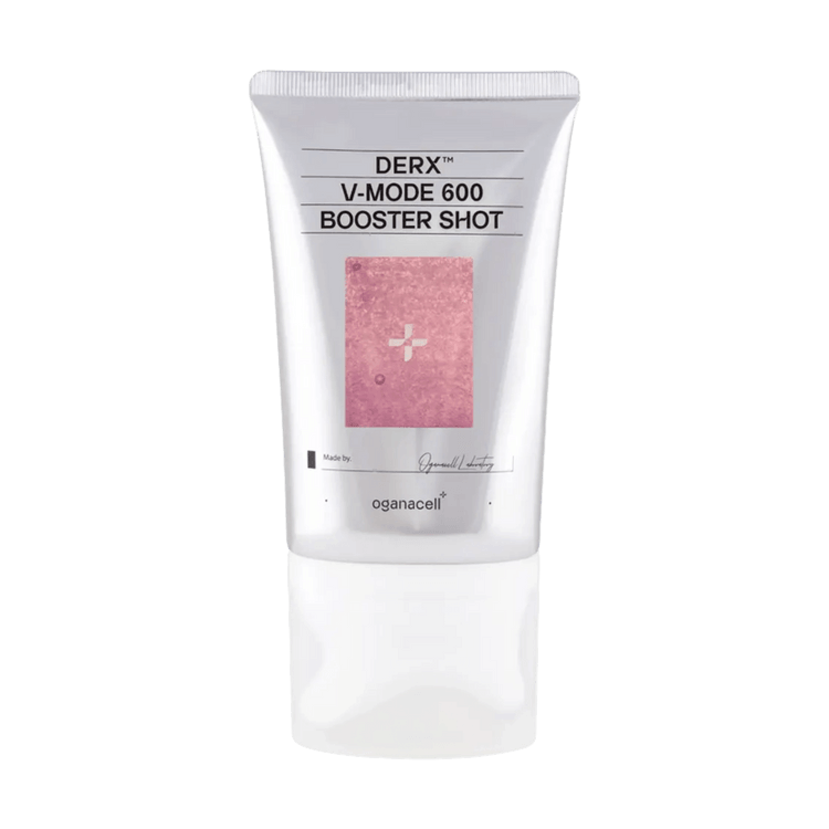 DERX™ V-MODE 600 BOOSTER SHOT OGANA CELL DERX V-MODE 600 Booster Shot 4.05 fl oz 【Suitable for