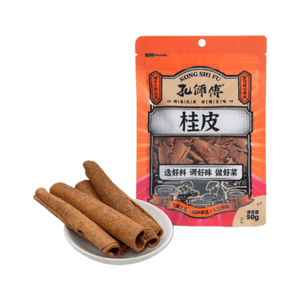 Master Kong Spice Cinnamon 50g * 1 bag