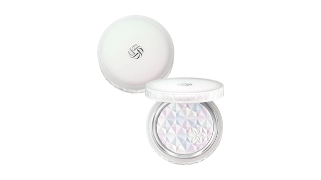 コスメデコルテ AQ オーラ リフレクター #001 クリスタル ラベンダー