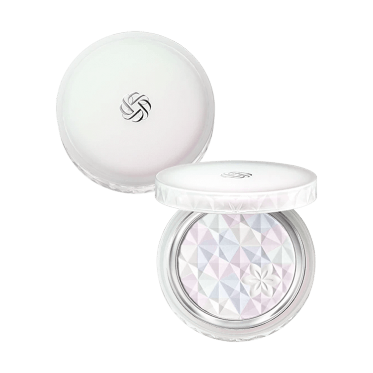COSME DECORTE AQ Aura Reflector #001Crystal Lavender,0.35 oz