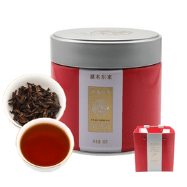 胖东来 嘉木东来 妃子笑红茶 50g