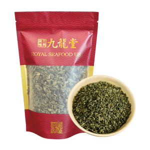 美国九龍堂 精选桑叶茶227g 清肺去肝火降三高抗氧化
