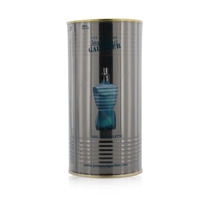 【香港直邮】Jean Paul Gaultier高缇耶 男性淡香水喷雾 125ml/4.2oz