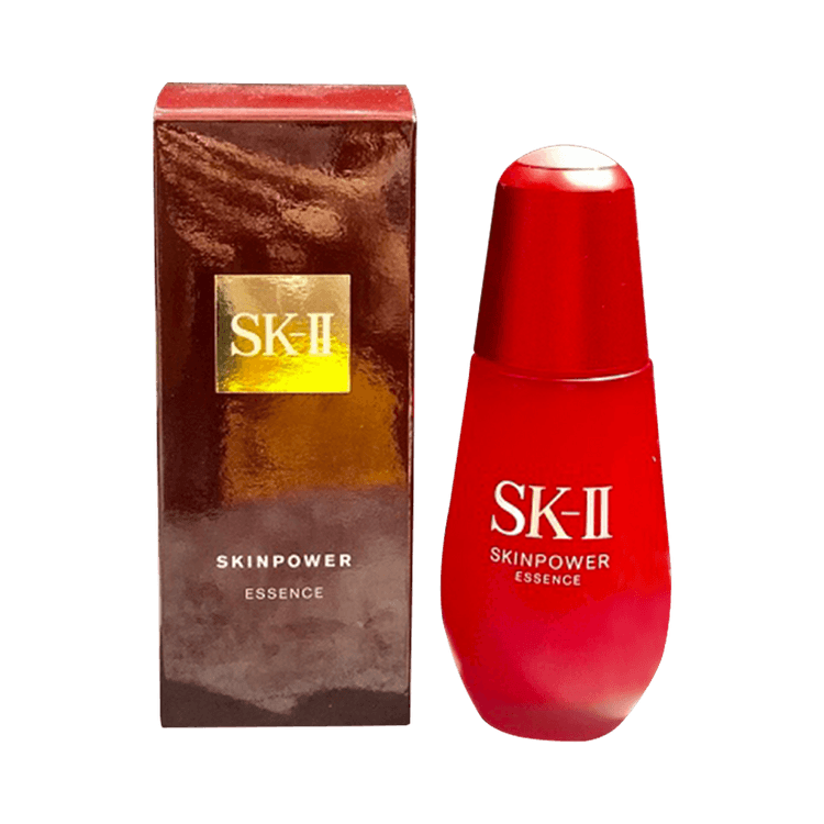 SK-II Skin power Empowering Radiance Brightening Moisturizing