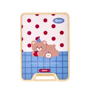 Standable and Hanging PE Cutting Board 1 PC