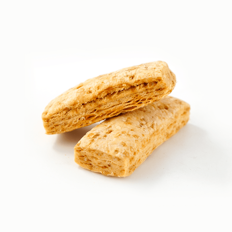 소금에 절인 계란 노른자 맛 페이스트리, 113g 5