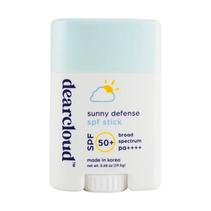 서니 디펜스 SPF 선스틱 선스크린 0.68oz.