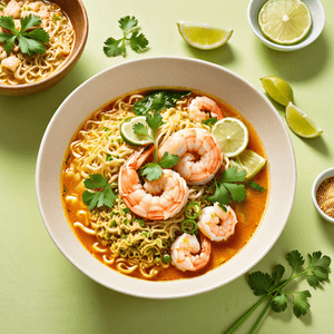 Buldak Noodles Spicy Tomyum Hot Chicken Flavor Stir-Fried Ramen 23.81 oz【Trending on TikTok】