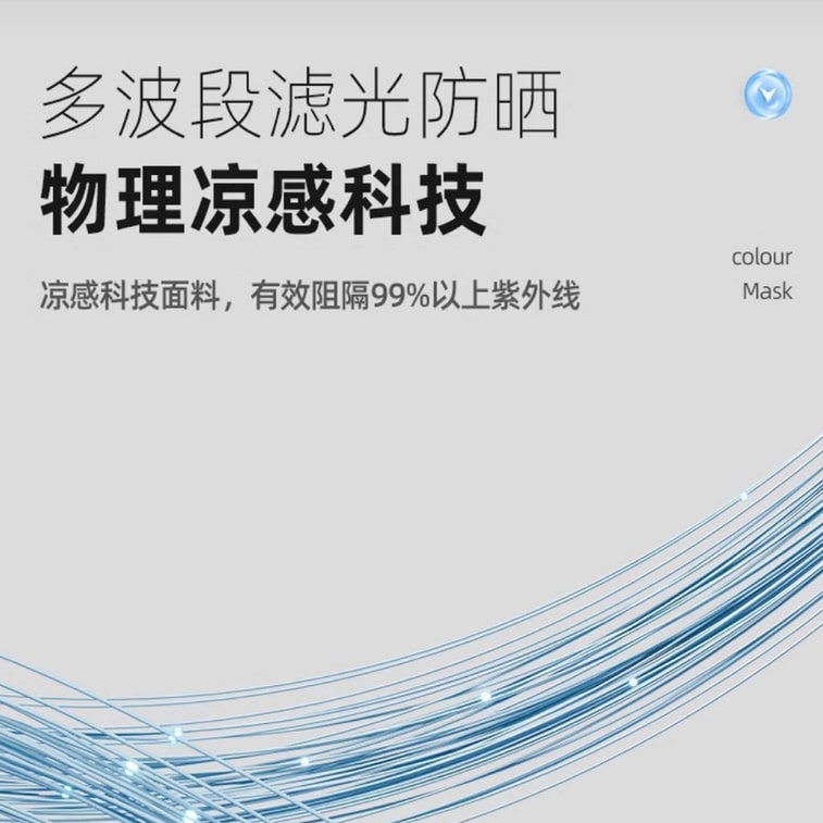 HSPM 防晒帽女夏季户外骑车大帽檐遮脸太阳帽子冰丝透气可拆卸空顶帽子高尔夫球帽 米色一个 7