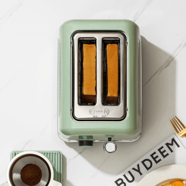 DT620 2구 토스트기 4.83 파운드 5