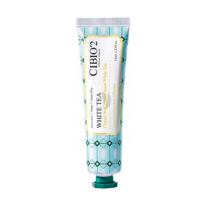 Classic Soft Hand Cream White Tea 35ml