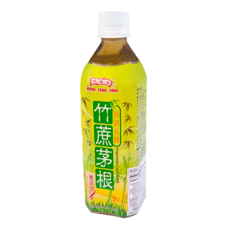 임페라타에 사탕수수 음료, 16.9 fl oz 4