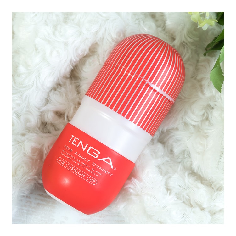 TENGA TENGA TOC-105 Air Cushion Cup - Yami.com