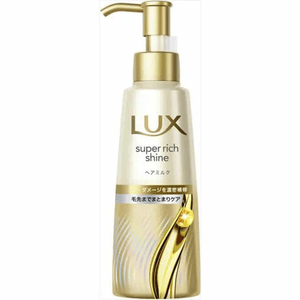 Lux Super Rich Shine Damage Repair Hair Milk 100 ml