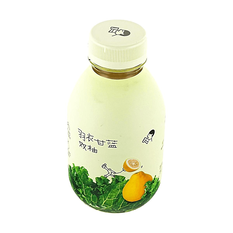 ケールゆずフルーツ＆野菜ジュース 350ml 【食物繊維豊富】【液体サラダ】 7