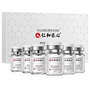 Skin Medical Cold Compress Gel Hair Conditioner 1