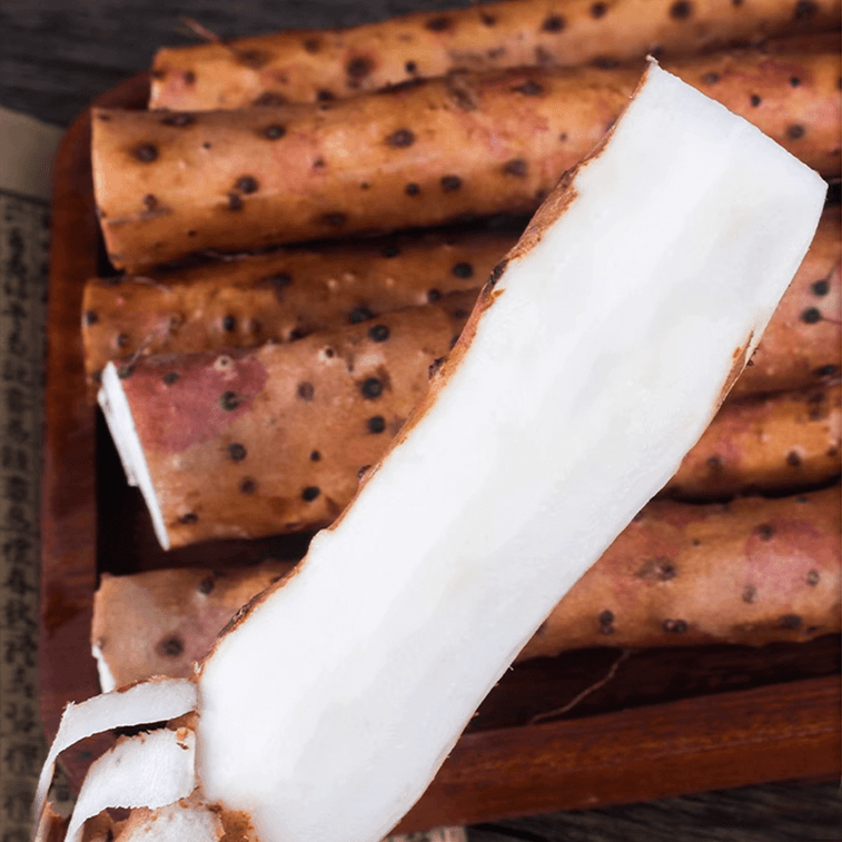 Traditional Eight Treasures Powder 10.58 oz 3