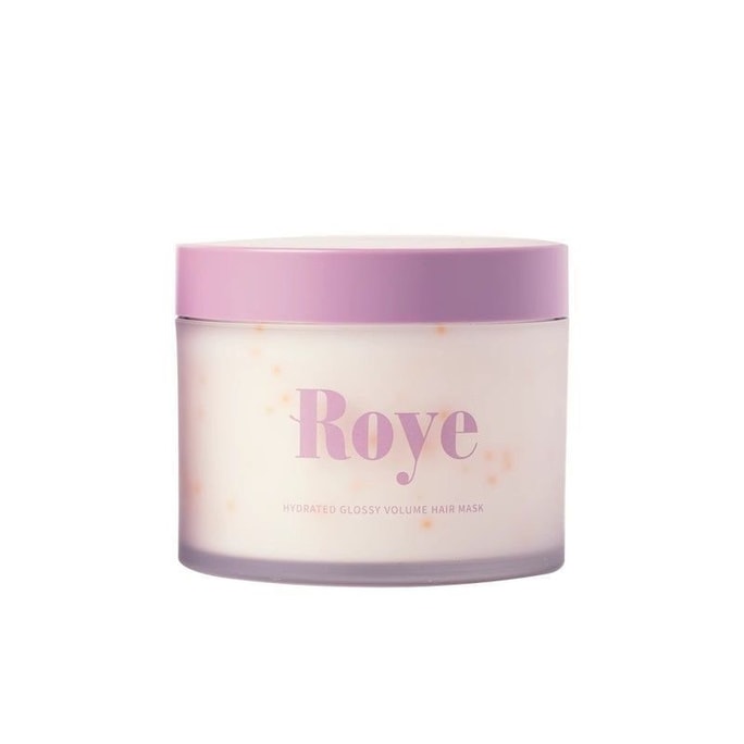Resurrection grass fluffy hair mask  236 g