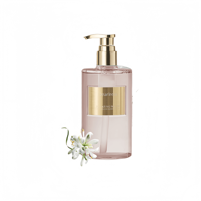 Fragrance Shower Wash Floating Water 350ml