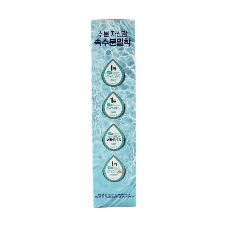 Dive In Low Molecule Hyaluronic Acid Mask, 0.9 fl oz 20pcs【Value Pack】 10