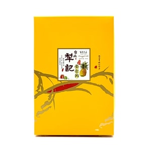 Pineapple Cake 336g 12pcs