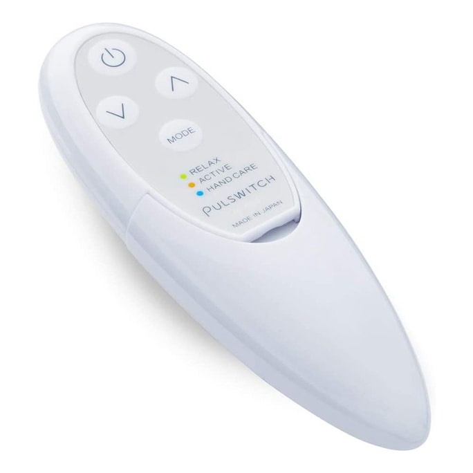 【日本直邮】 HOMER ION Pulse egg失眠神器秒睡缓解抑郁焦虑睡眠仪助眠器  最新款