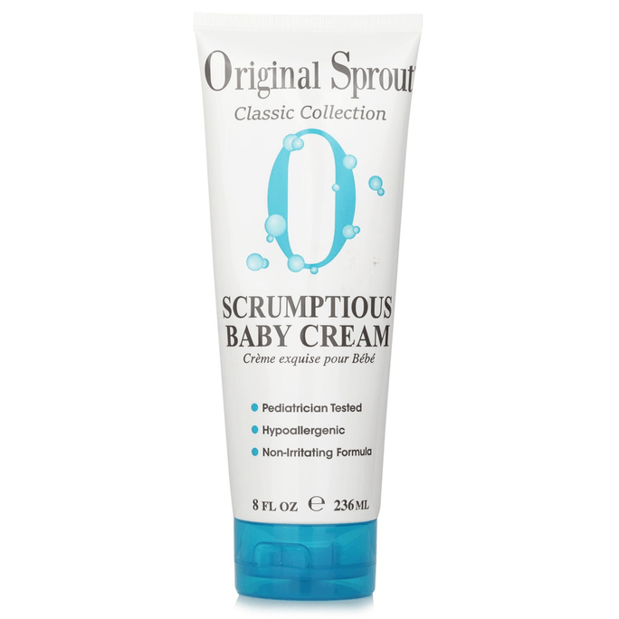 Classic Series Baby Cream 236ml/8oz