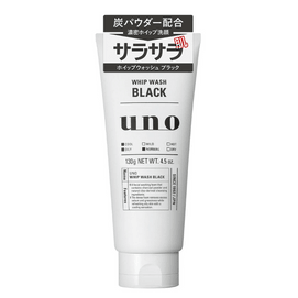 Uno Whip Wash (Black) f 130g