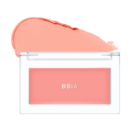 Ready To Wear Downy Cheek Cream Blush, 0.12oz. #05 Downy Coral