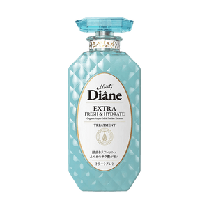 ダイアントリートメントグレープフルーツ&ペパーミントの香り450ml