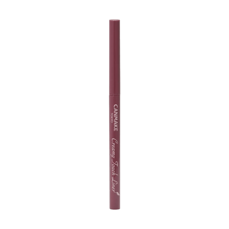 Liner Touch Creamy, #06 Foggy Plum 4