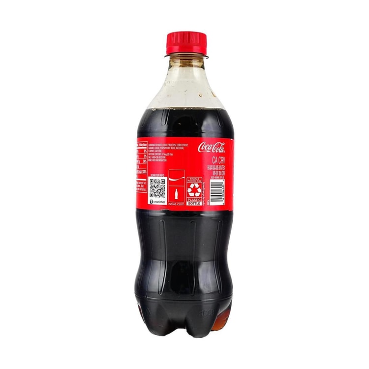 COCA COLA Coca-Cola 500ml - Yami.com