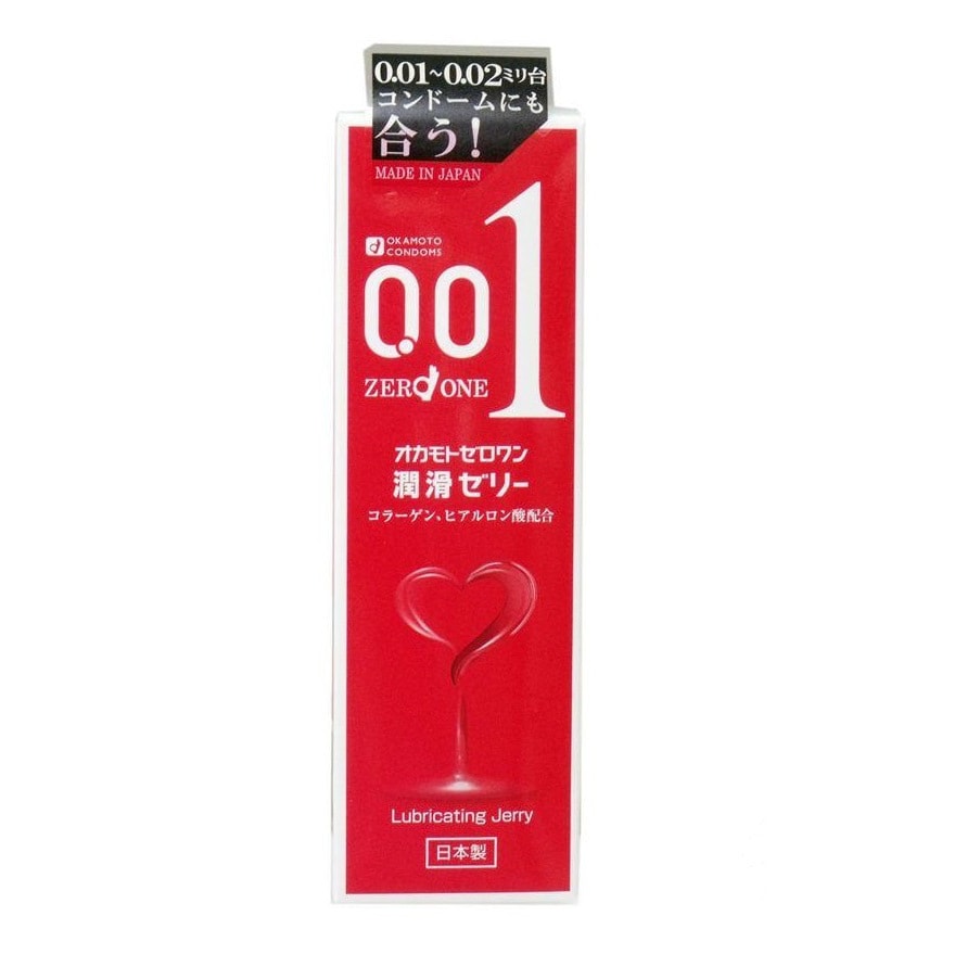日本OKAMOTO冈本 001专用水溶性人体润滑剂 50g 怎么样 - 亚米网
