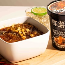 블랙 골드 에디션 매운라면, 4.46온스