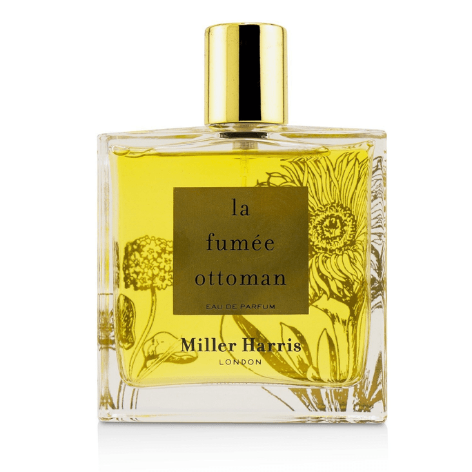 美国 【香港直邮】  Miller Harris米勒·海莉诗  土耳其烟熏香水喷雾 100ml/3.4oz (临期促销)