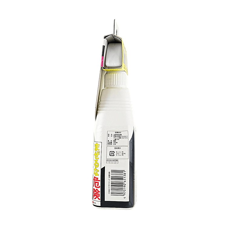 Azumagic Bathroom Cleaner 13.5oz 4