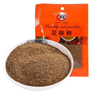 Cuihong Sichuan Special Ma Qinghua Pepper Noodles Sichuan Pepper Powder 25g * 1 Bag